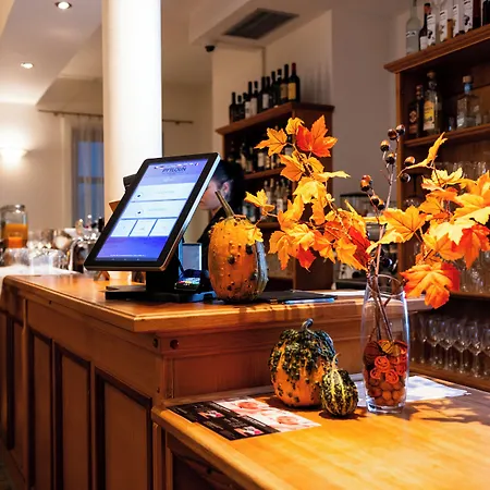 Pytloun Wellness Hasištejn Hotel 4*