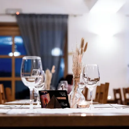 Hotel Pytloun Wellness Hasištejn 4*