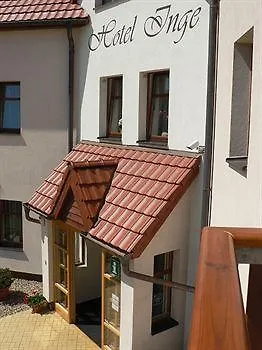 Pytloun Wellness Hasištejn Místo