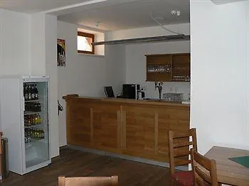 Hotell Pytloun Wellness Hasistejn 4*
