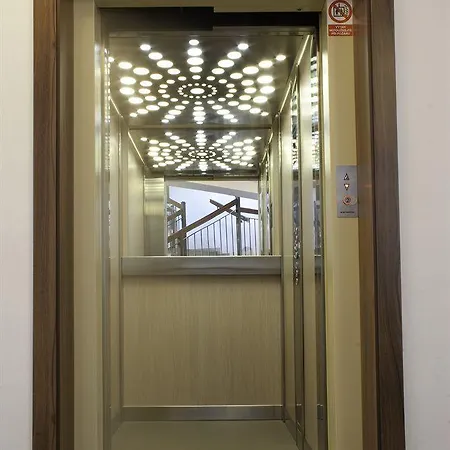 호텔 Pytloun Wellness Hasistejn