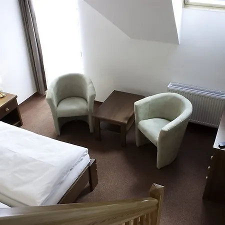 Pytloun Wellness Hasistejn 4*