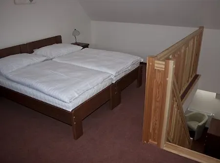 Pytloun Wellness Hasistejn