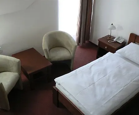 Pytloun Wellness Hasištejn Místo