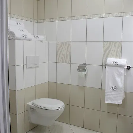 Hotel Pytloun Wellness Hasistejn Místo