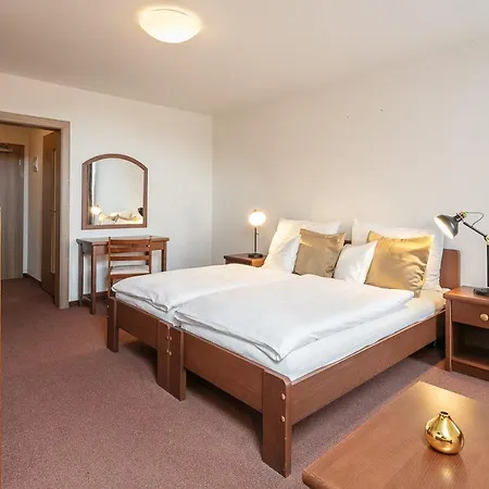 ホテル Pytloun Wellness Hasistejn Místo