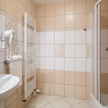 Pytloun Wellness Hasistejn Hotel Místo