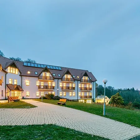 Pytloun Wellness Hasistejn Místo