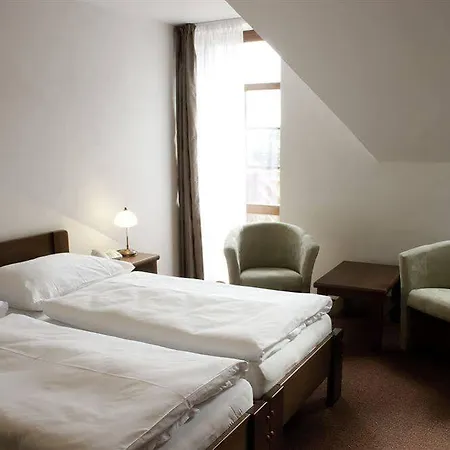 Pytloun Wellness Hasistejn