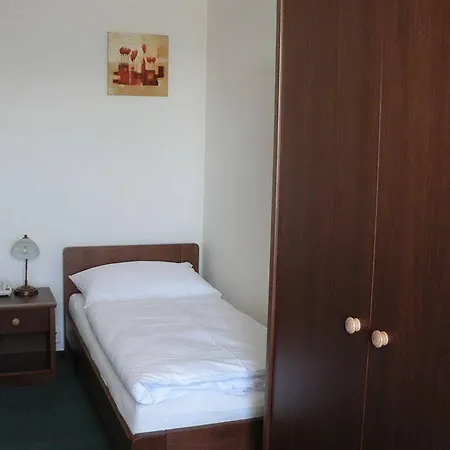 Pytloun Wellness Hasistejn Ξενοδοχείο Místo