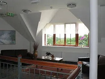 Pytloun Wellness Hasištejn Místo