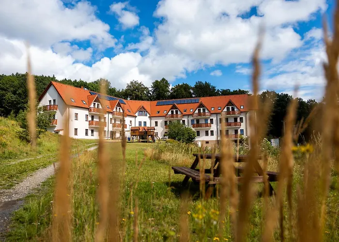 Pytloun Wellness Hasištejn