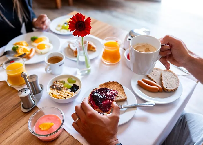 Pytloun Wellness Hasistejn 4* Místo