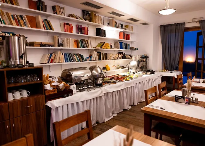 Pytloun Wellness Hasištejn Hotel 4*