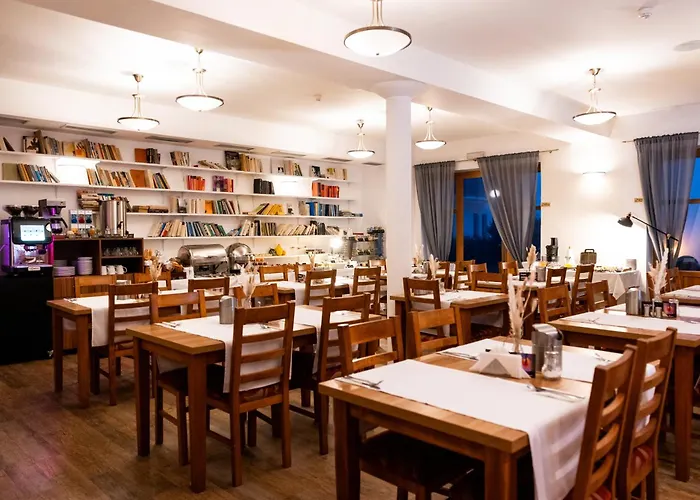 Pytloun Wellness Hasištejn Hotel