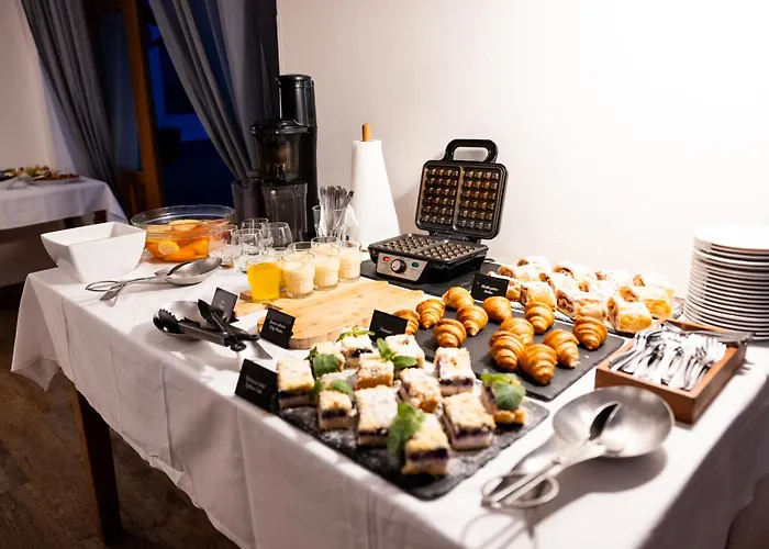 Hotel Pytloun Wellness Hasištejn Místo