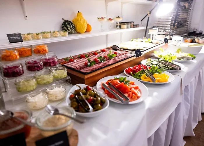 Pytloun Wellness Hasištejn Místo