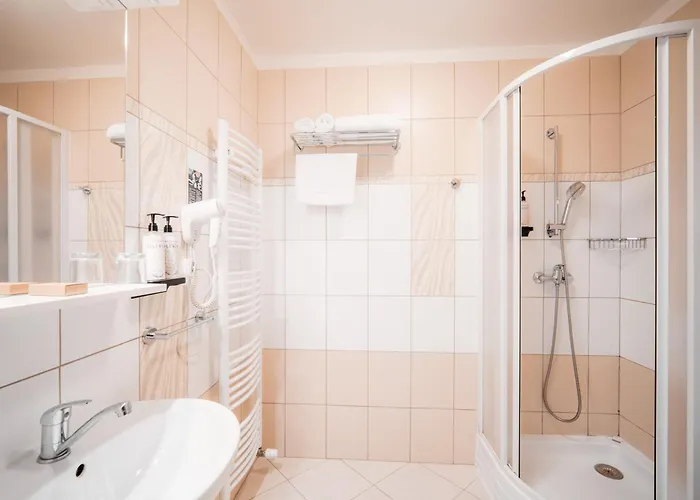 Pytloun Wellness Hasistejn Místo