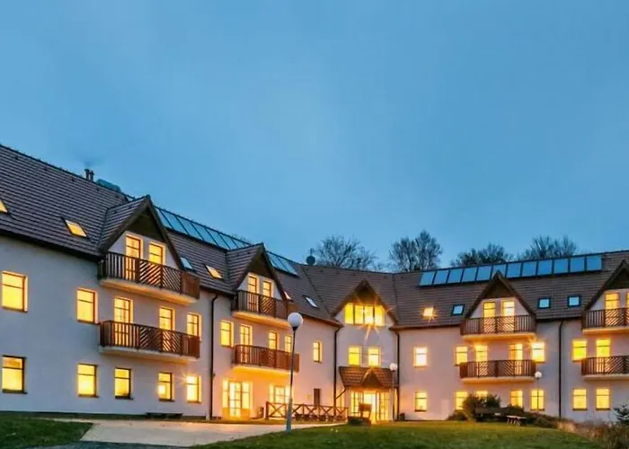 Pytloun Wellness Hasistejn Hotel Místo