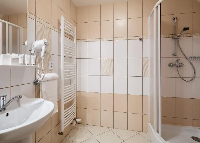 Pytloun Wellness Hasistejn Hotel