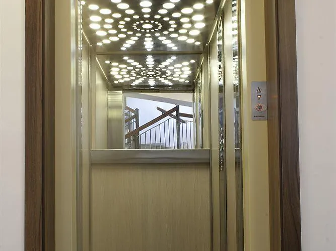 מלון Pytloun Wellness Hasistejn