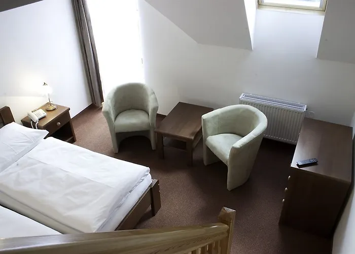 Pytloun Wellness Hasistejn 4*