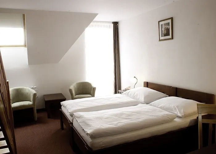 מלון Pytloun Wellness Hasistejn 4*