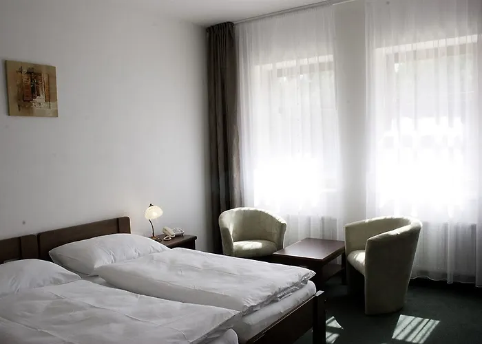 Pytloun Wellness Hasistejn מלון 4*