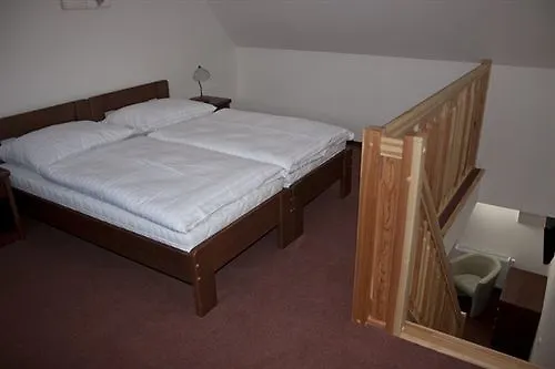 Pytloun Wellness Hasistejn