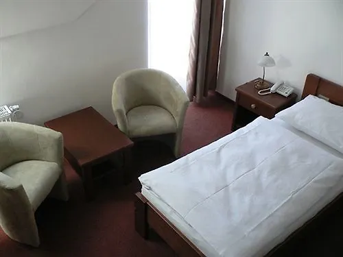 Pytloun Wellness Hasistejn Místo