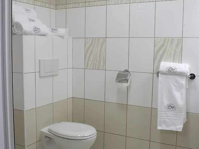 מלון Pytloun Wellness Hasistejn Místo
