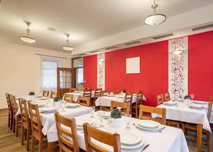 Pytloun Wellness Hasištejn Hotel Místo
