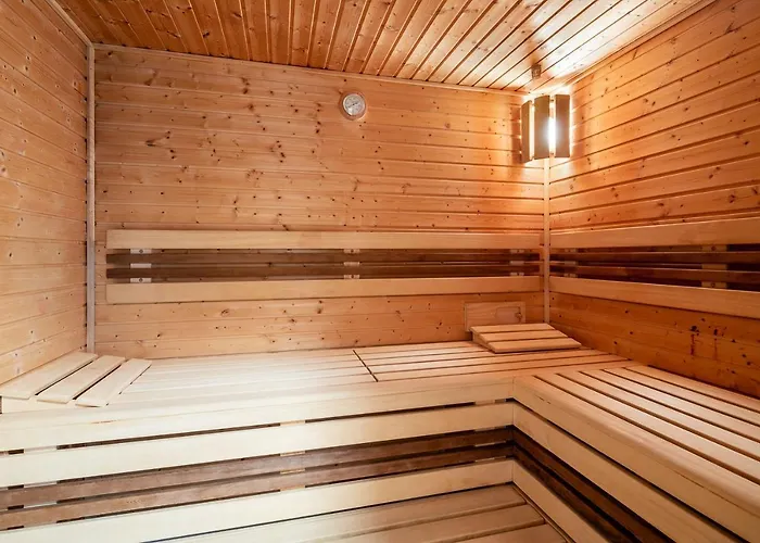Pytloun Wellness Hasištejn Místo