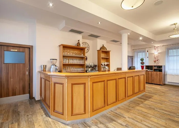 Pytloun Wellness Hasištejn