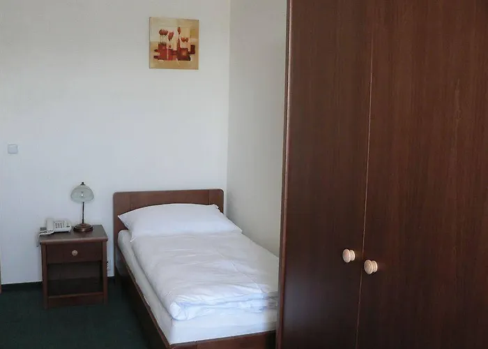 Pytloun Wellness Hasistejn מלון Místo